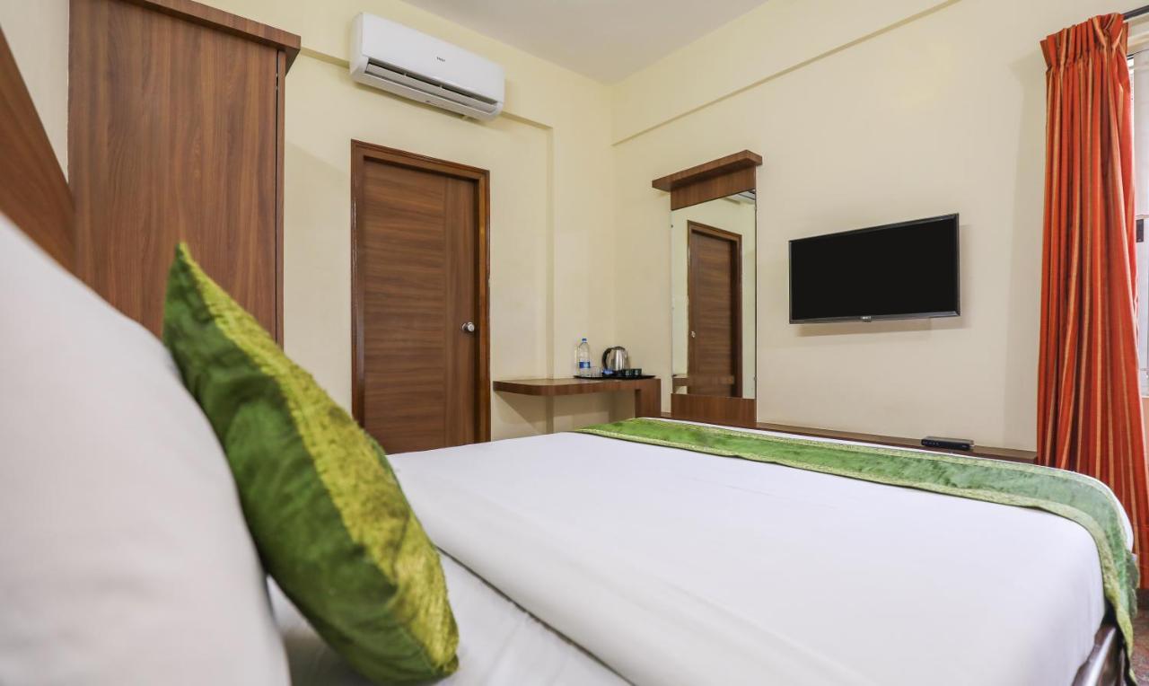 Hotel Treebo Trip Kapil Royalista Ludhijána Exteriér fotografie